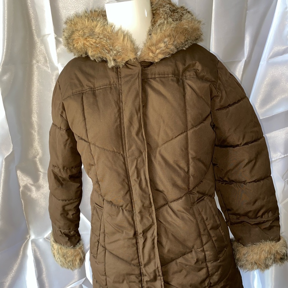 kids winter coat